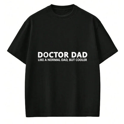 Best Doctor Shirt, Funny Doctor UnisexT-Shirt/Hoodie/Sweatshirt HLT00 - Funny Doctor Father Doctor Dad T-Shirt