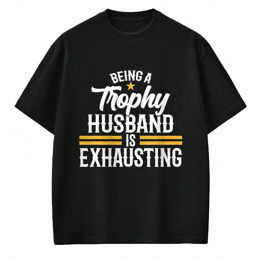 Best Wife Shirt, Wife and Husband Unisex T-Shirt/Hoodie/Sweatshirt HLT00 - Wedding Anniversary Graphic for Husband T-Shirt