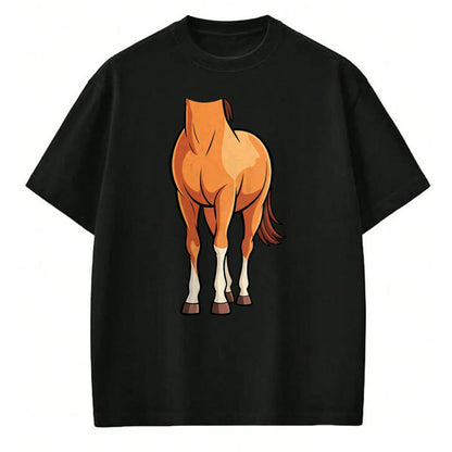 Best Horse Lover Shirt , Funny Horse UnisexT-Shirt/Hoodie/Sweatshirt HLT00 - Horse Shirt Adult Kids Men Women Body Horse Costume T-Shirt
