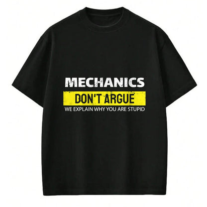 Best Mechanic Life Shirt, Funny Mechanic UnisexT-Shirt/Hoodie/Sweatshirt HLT00 - Mechanic Car Guy Mechanics DIY Handyman Garage Repair Shop T-Shirt (2)