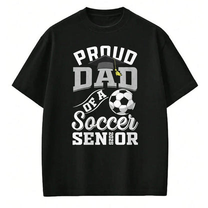 Gift for Dad Shirt, Funny Dad Unisex T-Shirt/Hoodie/Sweatshirt HLT00 – Proud Dad Of A Sickle Cell Warrior SCD Awareness Father T-Shirt