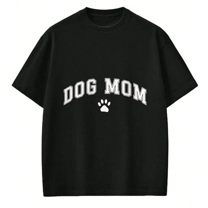 Dog Love Shirt, Dog Lover Gift T-Shirt/Hoodie/Sweatshirt HLT00 - Dog Mom Mother_s Day Sunflower Chihuahua Mom Puppy Lover T-Shirt