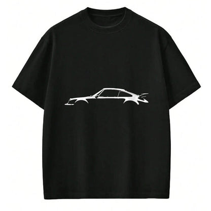 Best Mechanic Life Shirt, Funny Mechanic UnisexT-Shirt/Hoodie/Sweatshirt HLT00 - Legendary Racing Sports Car Iconic Racing Car Silhouette T-Shirt