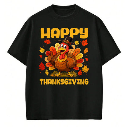Best Thanksgiving Family Shirt , Funny Thanksgiving UnisexT-Shirt/Hoodie/Sweatshirt HLT00 - Funny Turkey Chicken Happy Thanksgiving Day Men Women Kids T-Shirt