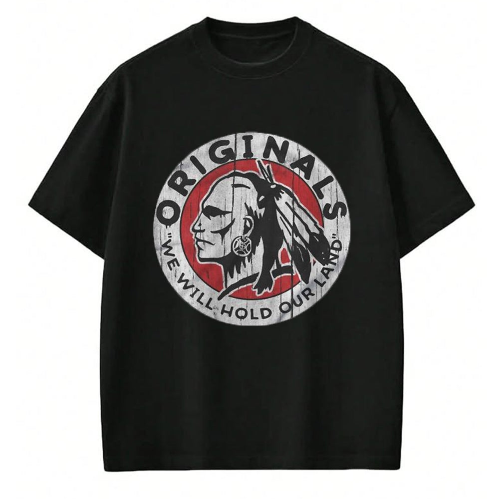 Native American T-Shirts, Vintage Native American Unisex T-Shirt/Hoodie/Sweatshirt HLT00 - Kids indian headdress, women indian headdress, girls native