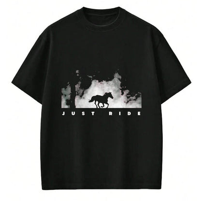 Best Horse Lover Shirt , Funny Horse UnisexT-Shirt/Hoodie/Sweatshirt HLT00 - Horse Riding Apparel - Horse T-Shirt, Men, Black, 3X-Large