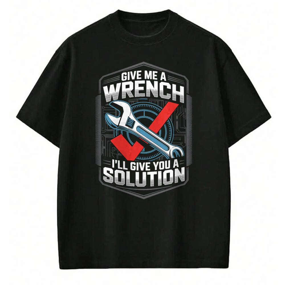 Best Mechanic Life Shirt, Funny Mechanic UnisexT-Shirt/Hoodie/Sweatshirt HLT00 - Car Mechanic Auto Engine Garage Automotive Car Guy T-Shirt