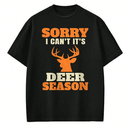 Funny Hunting Shirt, Gift For Hunting Lover Unisex T-Shirt/Hoodie/Sweatshirt HLT00 - Funny Deer Hunting Saying Joke T-Shirt