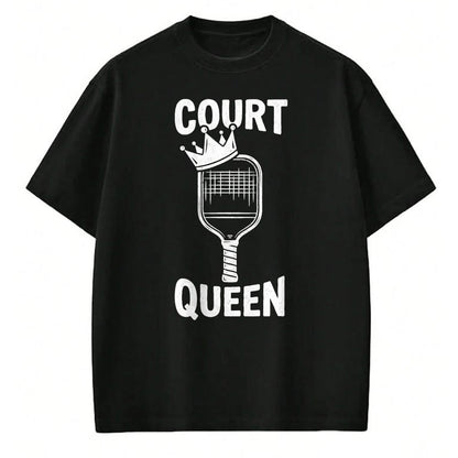 Funny Pickleball Shirt, Pickleball Lover Unisex T-Shirt/Hoodie/Sweatshirt HLT00 - Pickleball Dad  Pickleball Player Funny T-Shirt