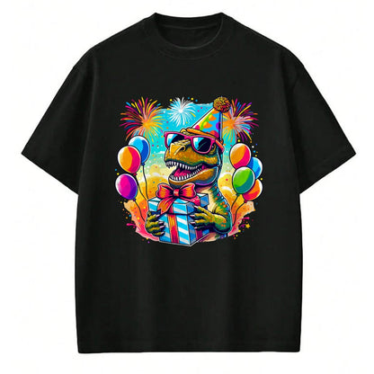 Best Dinosaur Lover Shirt, Funny Dinosaur UnisexT-Shirt/Hoodie/Sweatshirt HLT00 - Dinosaur Birthday T-Rex Party T-Shirt