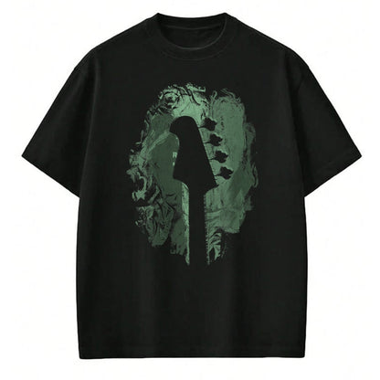 Guitar Lover Shirt, Funny Guitar UnisexT-Shirt/Hoodie/Sweatshirt HLT00 - Bass Guitar Lover Art Guitarist Bass Players Vintage Guitar T-Shirt Small