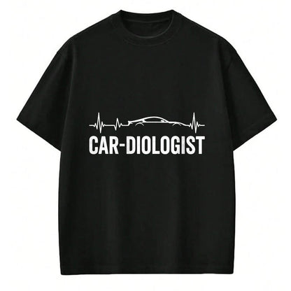 Best Mechanic Life Shirt, Funny Mechanic UnisexT-Shirt/Hoodie/Sweatshirt HLT00 - Car-Diologist Funny Car Lover Automotive Mechanic Humor T-Shirt
