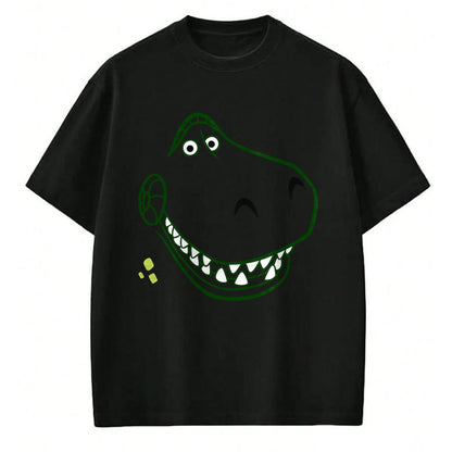 Best Dinosaur Lover Shirt, Funny Dinosaur UnisexT-Shirt/Hoodie/Sweatshirt HLT00 - Disney Pixar Toy Story Rex Halloween T-Shirt