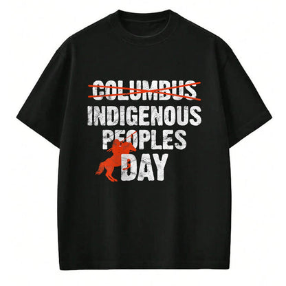 Native American T-Shirts, Vintage Native American Unisex T-Shirt/Hoodie/Sweatshirt HLT00 - Indigenous Peoples Day Not Columbus Day Native indian