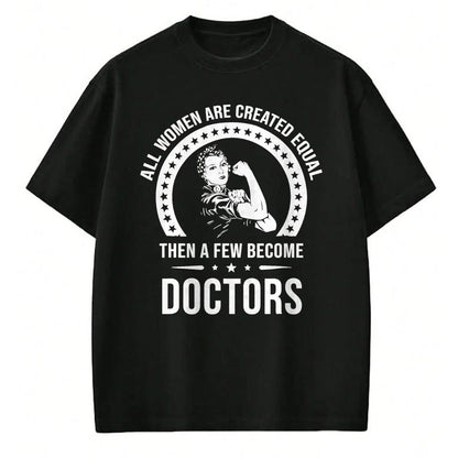 Best Doctor Shirt, Funny Doctor UnisexT-Shirt/Hoodie/Sweatshirt HLT00 - Doctor Shirts for Women  Doctor T-Shirt