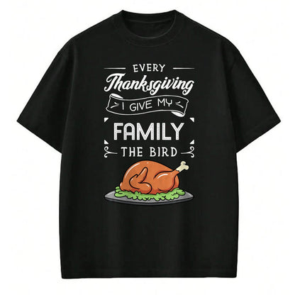 Best Thanksgiving Family Shirt , Funny Thanksgiving UnisexT-Shirt/Hoodie/Sweatshirt HLT00 - Thanksgiving Turkey Holiday Feast Harvest Blessing Gift Idea T-Shirt