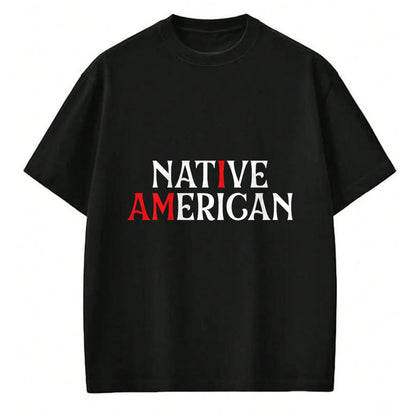 Native American T-Shirts, Vintage Native American Unisex T-Shirt/Hoodie/Sweatshirt HLT00 - Native American - Indian Pride Indigenous People Homeland