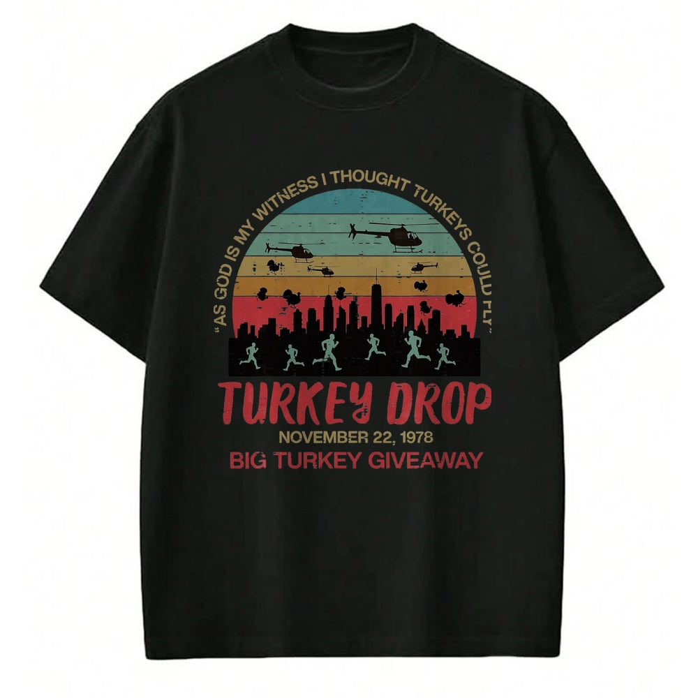 Best Thanksgiving Family Shirt , Funny Thanksgiving UnisexT-Shirt/Hoodie/Sweatshirt HLT00 - Funny Ugly Thanksgiving Sweater Shirt Leftovers for Quitters T-Shirt