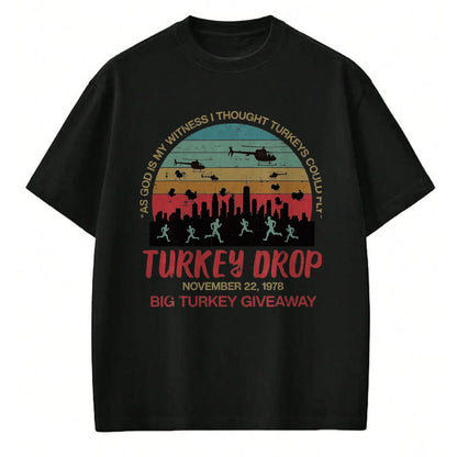 Best Thanksgiving Family Shirt , Funny Thanksgiving UnisexT-Shirt/Hoodie/Sweatshirt HLT00 - Funny Ugly Thanksgiving Sweater Shirt Leftovers for Quitters T-Shirt