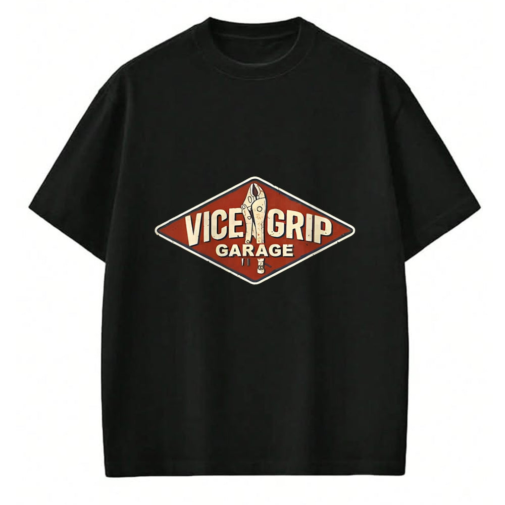 Best Mechanic Life Shirt, Funny Mechanic UnisexT-Shirt/Hoodie/Sweatshirt HLT00 - Vice Grip Garage Mechanic Dad Joke Handyman Grandpa Funny T-Shirt