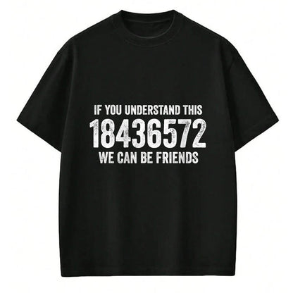 Best Mechanic Life Shirt, Funny Mechanic UnisexT-Shirt/Hoodie/Sweatshirt HLT00 - If You Understand This 18436572 Funny Mechanic Car Guy T-Shirt