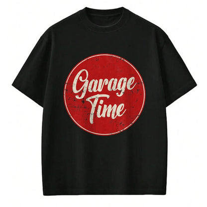 Best Mechanic Life Shirt, Funny Mechanic UnisexT-Shirt/Hoodie/Sweatshirt HLT00 - Garage Time Auto Mechanic Father's Day Handyman Dad Mechanic T-Shirt