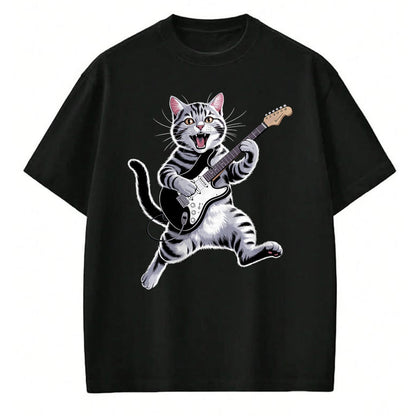 Guitar Lover Shirt, Funny Guitar UnisexT-Shirt/Hoodie/Sweatshirt HLT00 - Funny Guitar Design for Men Women Guitarist Guitar Player T-Shirt (1)