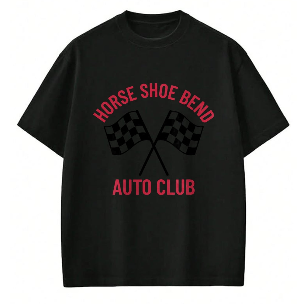 Best Horse Lover Shirt , Funny Horse UnisexT-Shirt/Hoodie/Sweatshirt HLT00 - Horse Shoe Bend Auto Club Fan Men Women Adult Kids T-Shirt