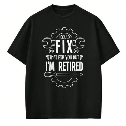 Best Mechanic Life Shirt, Funny Mechanic UnisexT-Shirt/Hoodie/Sweatshirt HLT00 - Funny Retirement Gift for A Retired Mechanic T-Shirt
