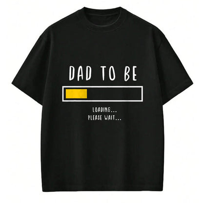 Gift for Dad Shirt, Funny Dad Unisex T-Shirt/Hoodie/Sweatshirt HLT00 – Best Expecting Dad, Daddy & Father Gifts Men Tee Shirts T-Shirt