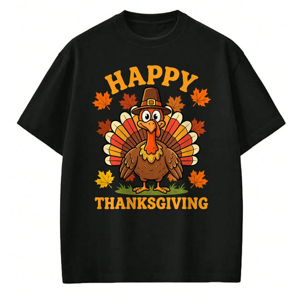 Best Thanksgiving Family Shirt , Funny Thanksgiving UnisexT-Shirt/Hoodie/Sweatshirt HLT00 - Happy Thanksgiving for Turkey Day Family Dinner T-Shirt