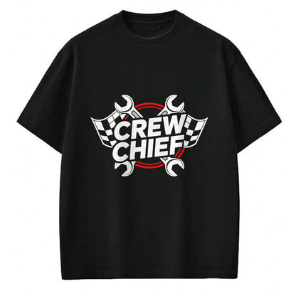 Best Mechanic Life Shirt, Funny Mechanic UnisexT-Shirt/Hoodie/Sweatshirt HLT00 - Crew Chief Racing Pit Crew Wrenches Checkered Flag T-Shirt