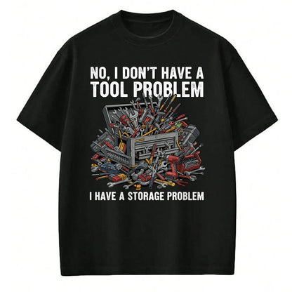 Best Mechanic Life Shirt, Funny Mechanic UnisexT-Shirt/Hoodie/Sweatshirt HLT00 - Funny Tool Handyman DIY Mechanic Home Improvement Garage Fix T-Shirt
