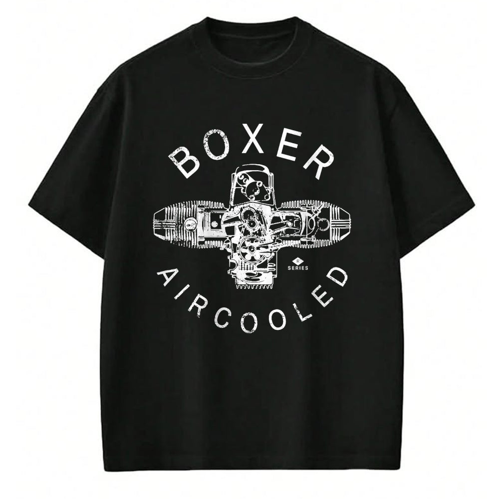 Best Mechanic Life Shirt, Funny Mechanic UnisexT-Shirt/Hoodie/Sweatshirt HLT00 - Boxer Engine Series R  Motorcycle  Boxer Engine T-Shirt