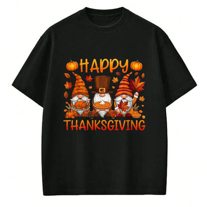 Best Thanksgiving Family Shirt , Funny Thanksgiving UnisexT-Shirt/Hoodie/Sweatshirt HLT00 - Happy Thanksgiving Shirts Women Boys Girls Kids Outfit Gifts T-Shirt