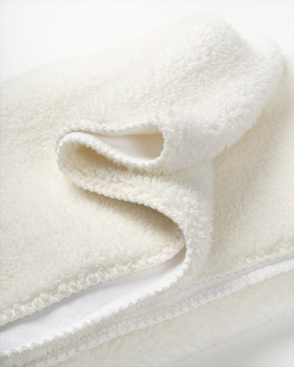 To My Daughter From Mom - Blanket