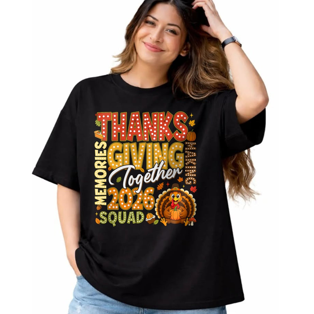 Best Thanksgiving Family Shirt , Funny Thanksgiving UnisexT-Shirt/Hoodie/Sweatshirt HLT00 - Fitness Pumpkin Pie in My Mouth - Funny Thanksgiving Day T-Shirt