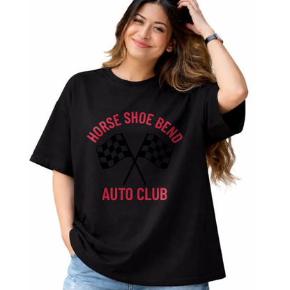 Best Horse Lover Shirt , Funny Horse UnisexT-Shirt/Hoodie/Sweatshirt HLT00 - Horse Shoe Bend Auto Club Fan Men Women Adult Kids T-Shirt
