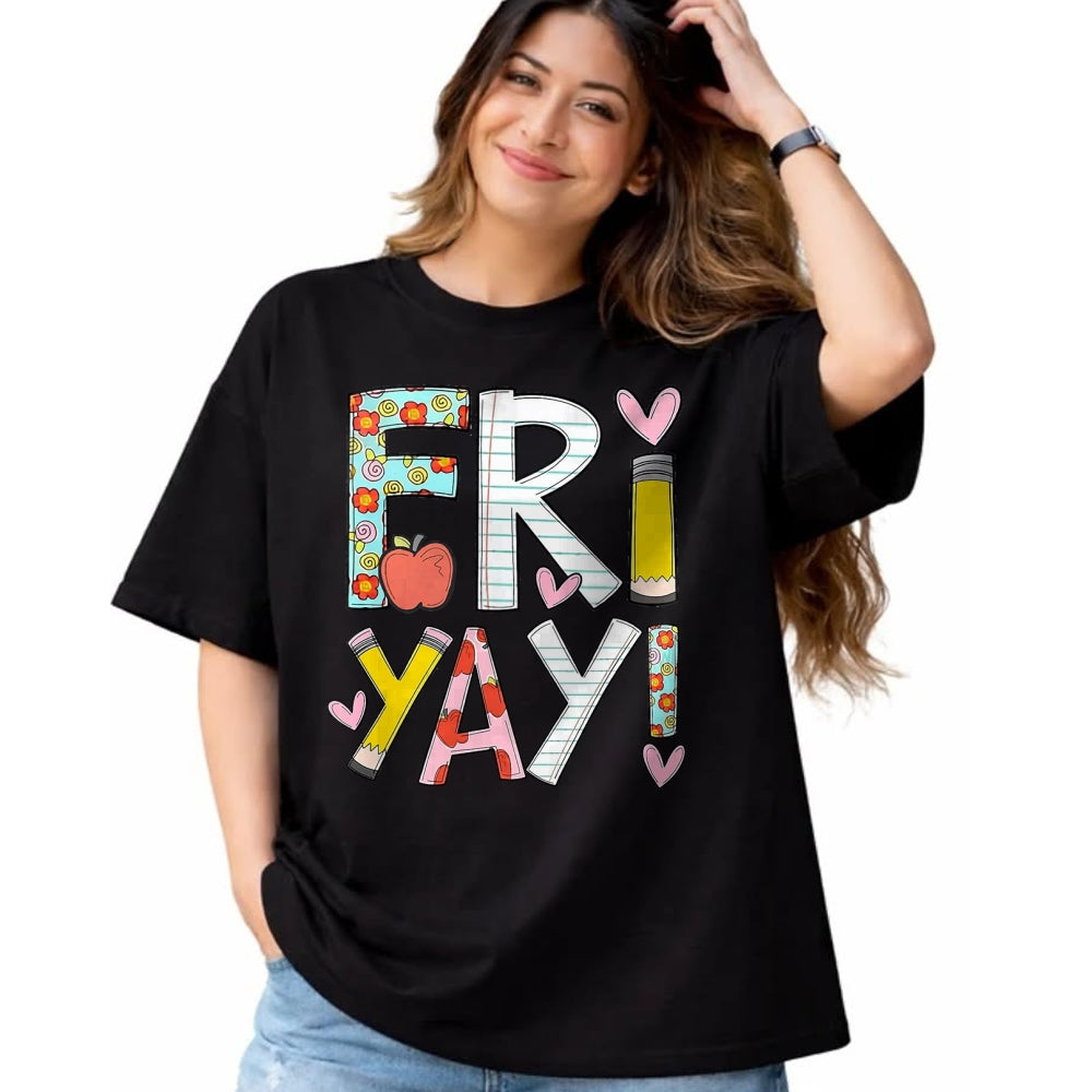 Best Teacher Shirt, Funny Teacher UnisexT-Shirt/Hoodie/Sweatshirt HLT00 - Friendship Inclusion Language Teacher It Starts with Hello T-Shirt (1)