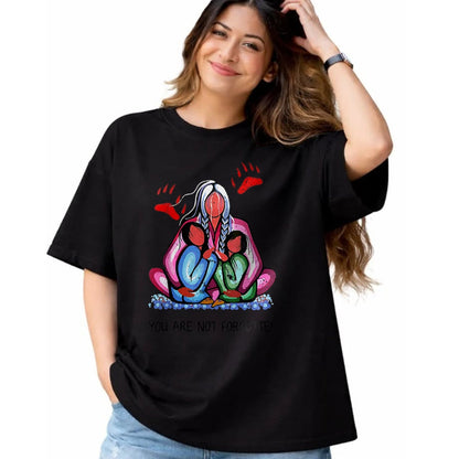 Native American T-Shirts, Vintage Native American Unisex T-Shirt/Hoodie/Sweatshirt HLT00 - you are not forgotten