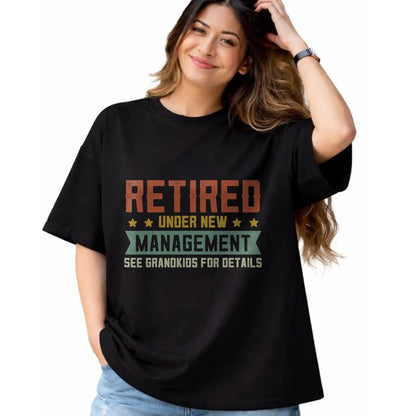 Best Doctor Shirt, Funny Doctor UnisexT-Shirt/Hoodie/Sweatshirt HLT00 - Fathers Day Retired Grandpa Shirts, Funny Retirement T-Shirt