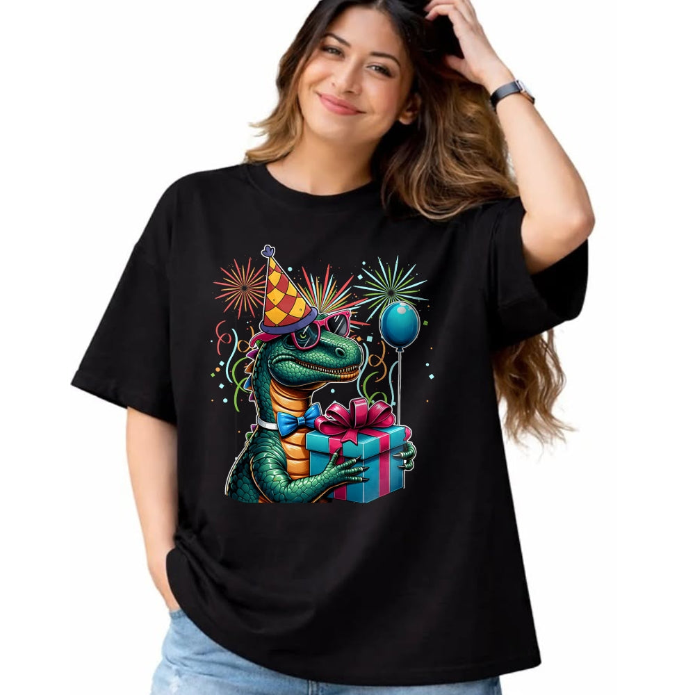 Best Dinosaur Lover Shirt, Funny Dinosaur UnisexT-Shirt/Hoodie/Sweatshirt HLT00 - Adult Dinosaur Birthday T Rex Party for Kids Adult Birthday T-Shirt