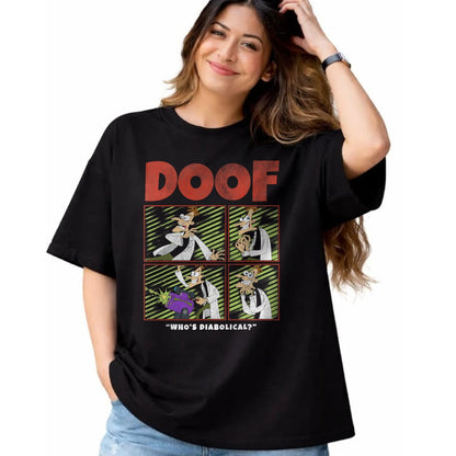 Best Doctor Shirt, Funny Doctor UnisexT-Shirt/Hoodie/Sweatshirt HLT00 - Disney Phineas and Ferb Doof Box Up T-Shirt