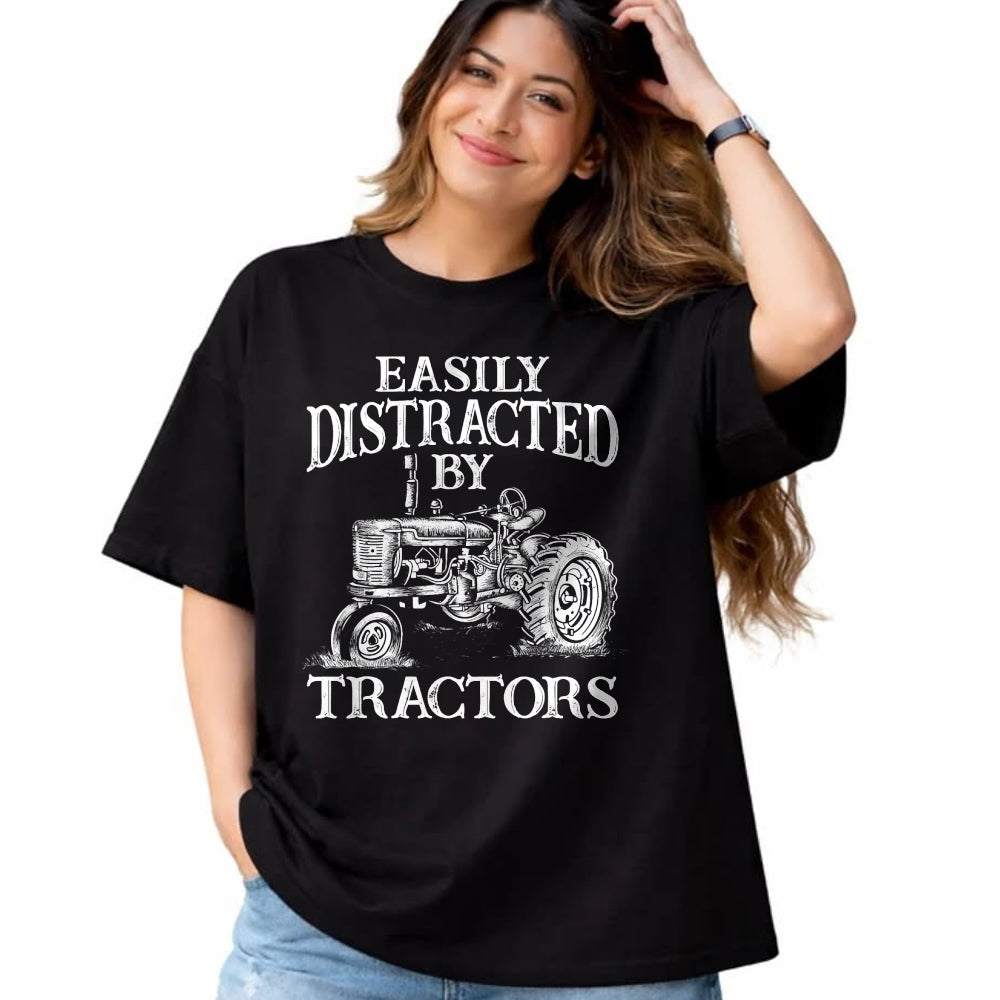 Best Farmer Life Shirt, Funny Farmer UnisexT-Shirt/Hoodie/Sweatshirt HLT00 - Tractor Art for Men Women Farming Agriculture Farmer Truck T-Shirt