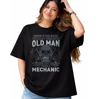 Best Mechanic Life Shirt, Funny Mechanic UnisexT-Shirt/Hoodie/Sweatshirt HLT00 - Funny Mechanic tee - Auto Mechanic T-Shirt