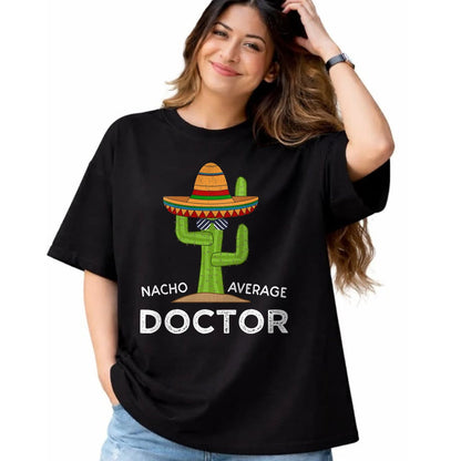 Best Doctor Shirt, Funny Doctor UnisexT-Shirt/Hoodie/Sweatshirt HLT00 - Funny Doctor T-Shirt