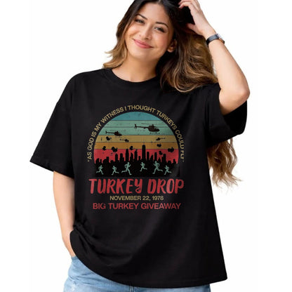 Best Thanksgiving Family Shirt , Funny Thanksgiving UnisexT-Shirt/Hoodie/Sweatshirt HLT00 - Funny Ugly Thanksgiving Sweater Shirt Leftovers for Quitters T-Shirt