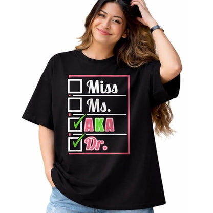 Best Doctor Shirt, Funny Doctor UnisexT-Shirt/Hoodie/Sweatshirt HLT00 - AKA Doctor Medical Worker Appreciation Graduation T-Shirt, Men, Black, 3X-Large