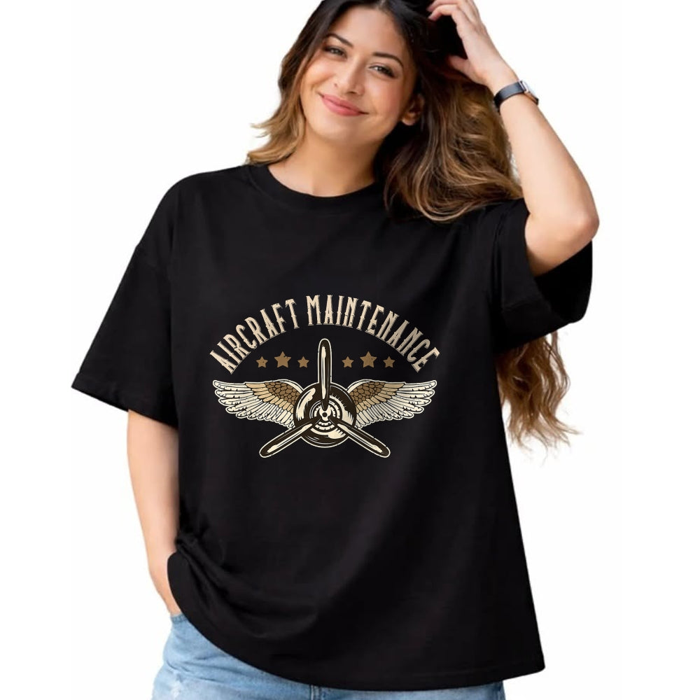 Best Mechanic Life Shirt, Funny Mechanic UnisexT-Shirt/Hoodie/Sweatshirt HLT00 - Aircraft Maintenance Airplane Mechanics Aircraft Mechanic T-Shirt