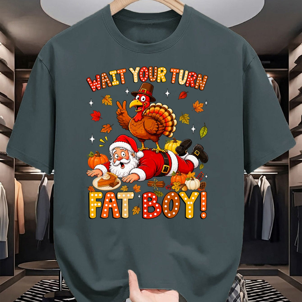 Best Thanksgiving Family Shirt , Funny Thanksgiving UnisexT-Shirt/Hoodie/Sweatshirt HLT00 - Funny Chillin with My Turkeys Thanksgiving Family Men Women T-Shirt